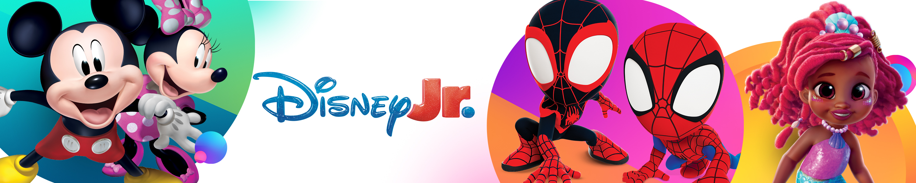 Magic for Every Little Hero