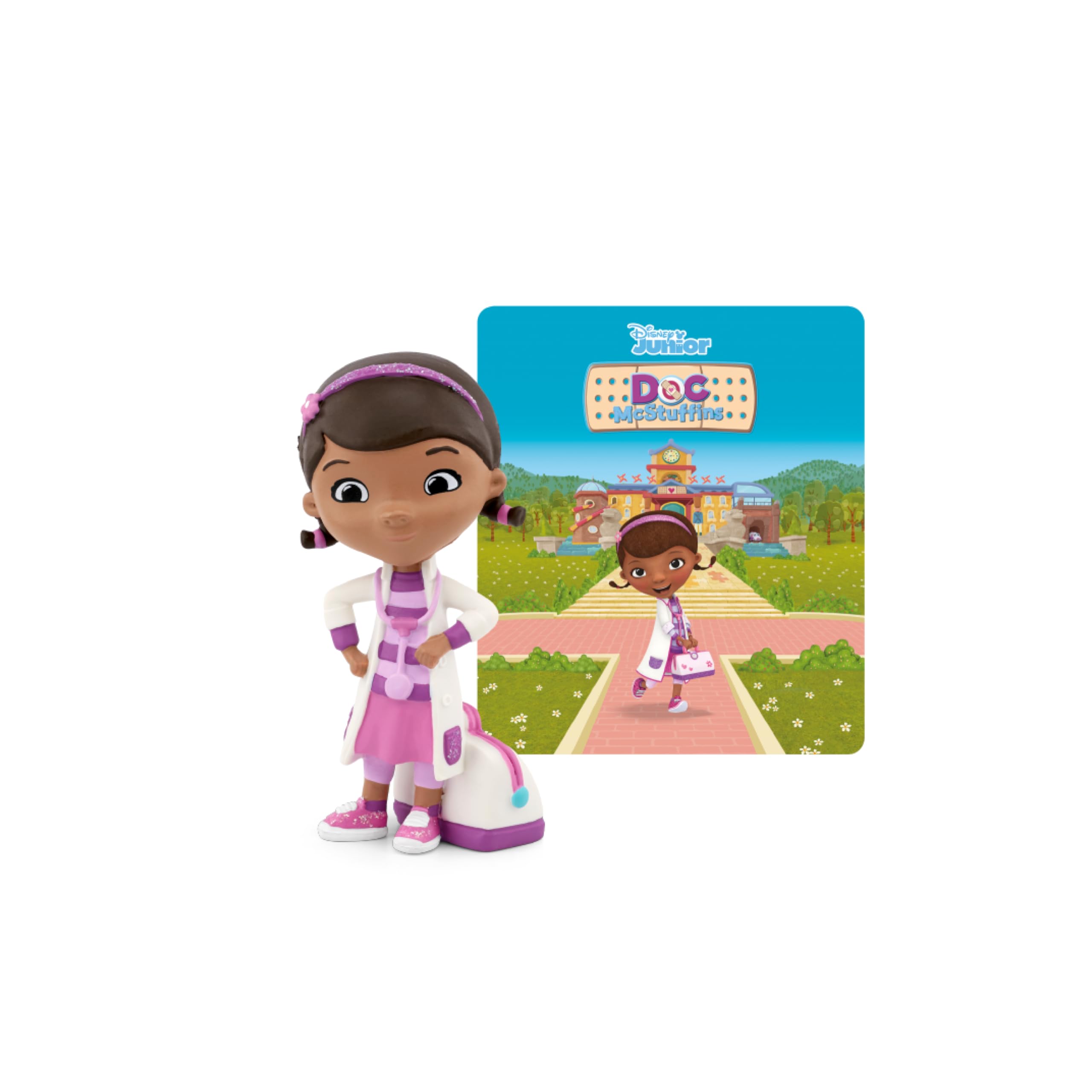 Doc McStuffins